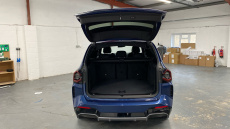 BMW iX3 210kW M Sport Pro 80kWh 5dr Auto Electric Estate